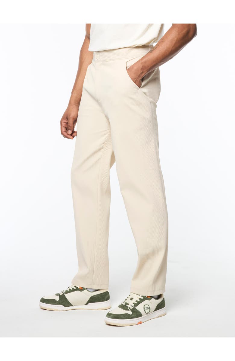 Sergio Tacchini Davide Pant, Main, color, Fog