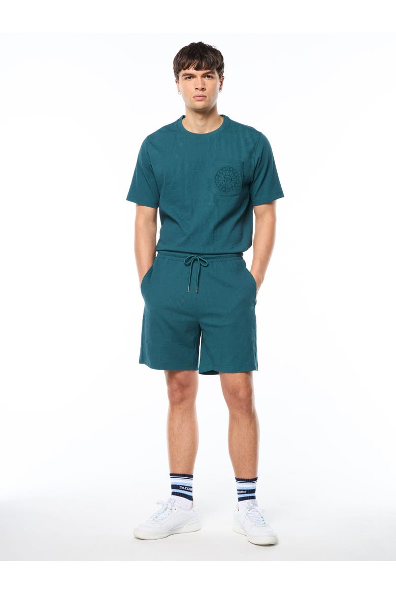 Diaro Fashion Short, Alternate, color, MEDITERRANEA
