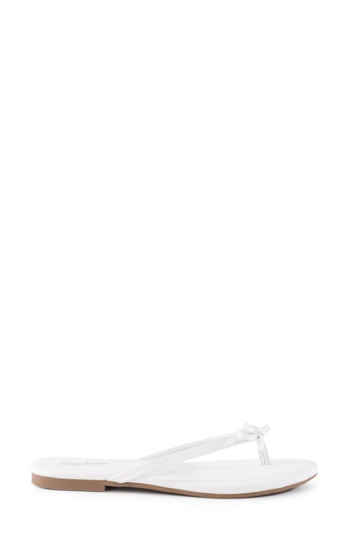 SEYCHELLES SEYCHELLES INSTANT CRUSH SANDAL