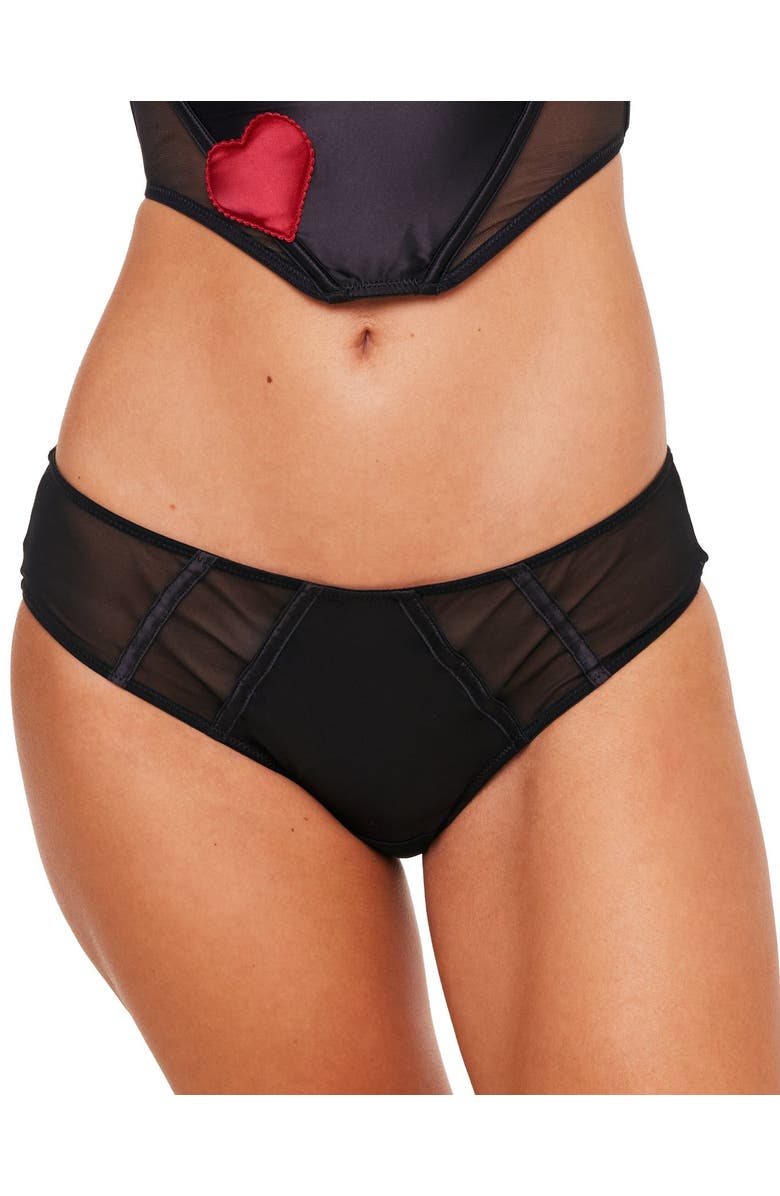 Adore Me Vivi Cheeky Panties, Main, color,