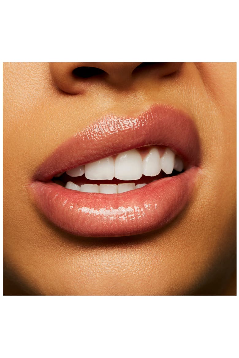 MAC Powerglass Lip Gloss, Alternate, color, GEE THATS SWELL