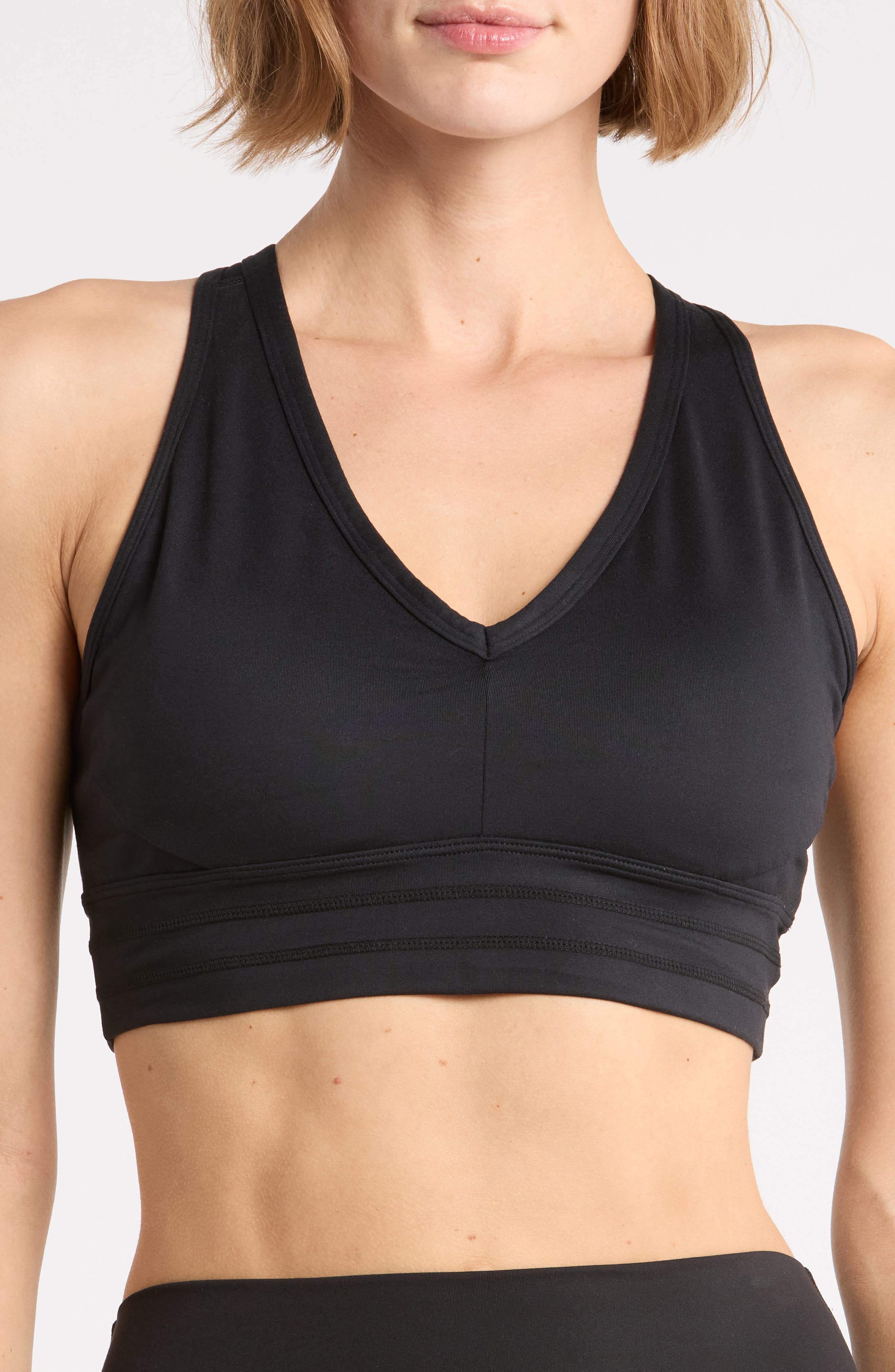 Gaia Yoga Bra