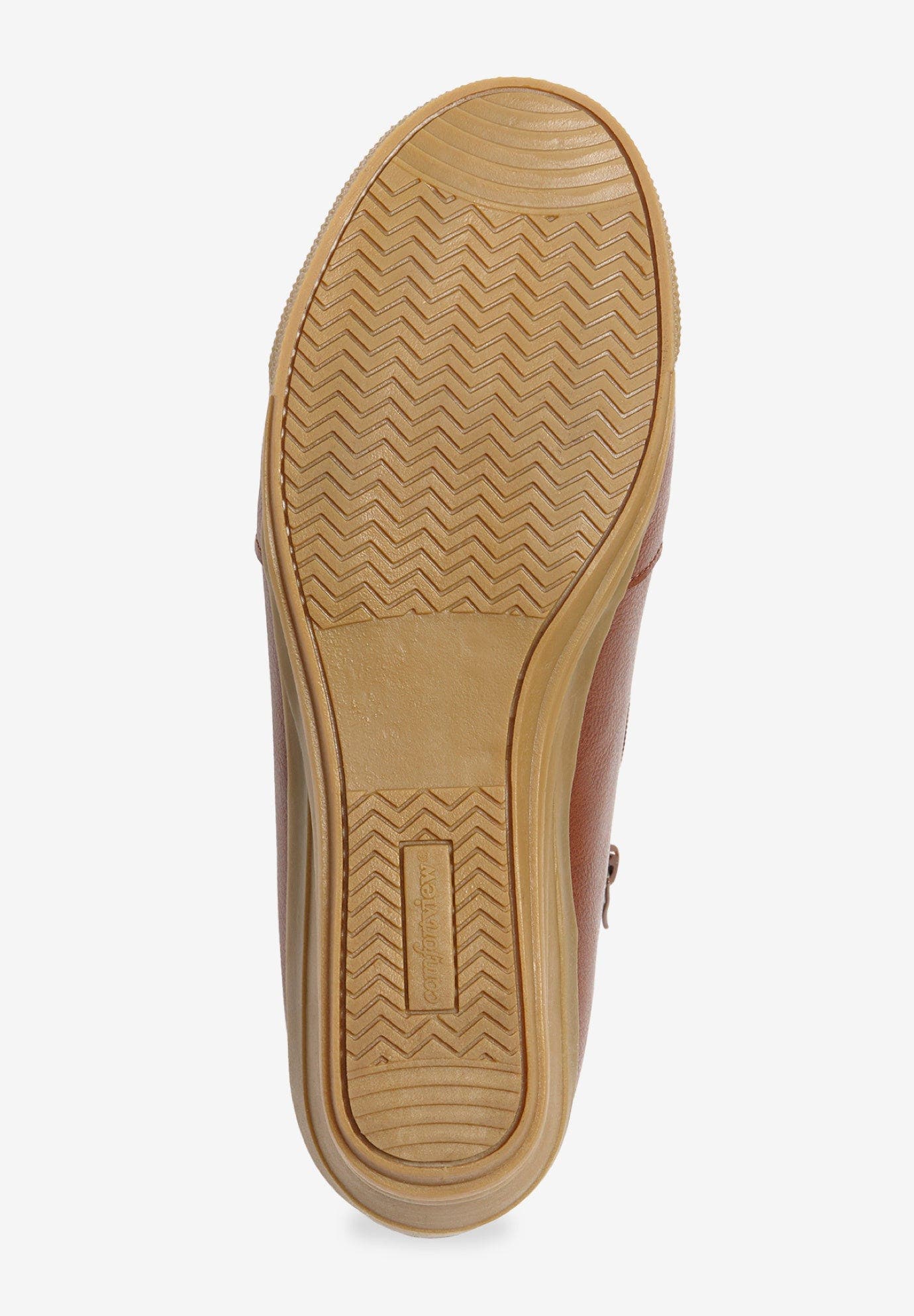 Cv Sport Faris Sneaker, Alternate, color, COGNAC