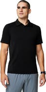 Fabletics Men's The Training Day Polo