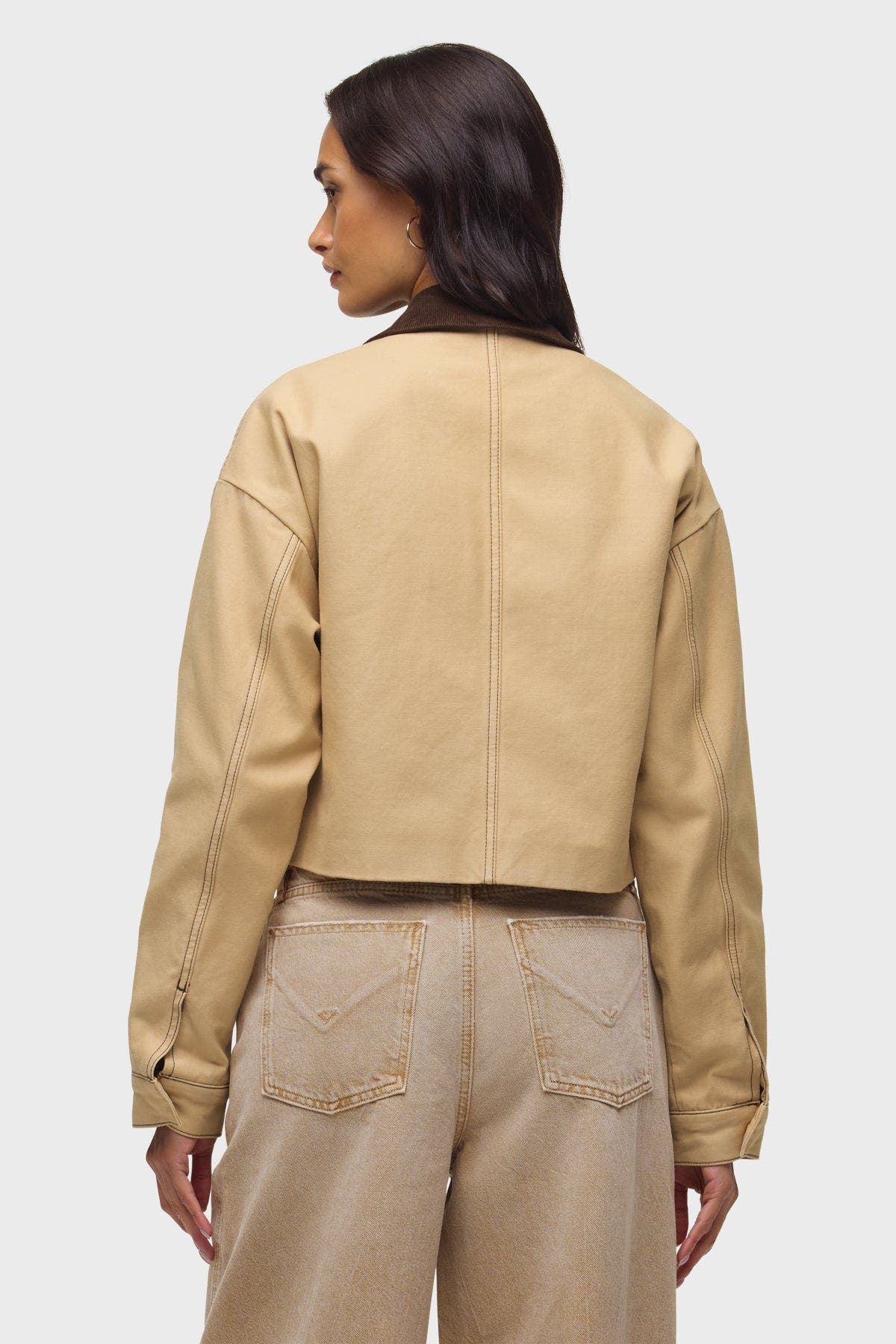 Chore Jacket - image 2