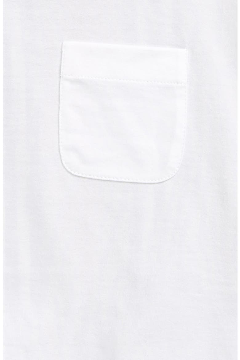 Delilah T-Shirt, Alternate, color, WHITE
