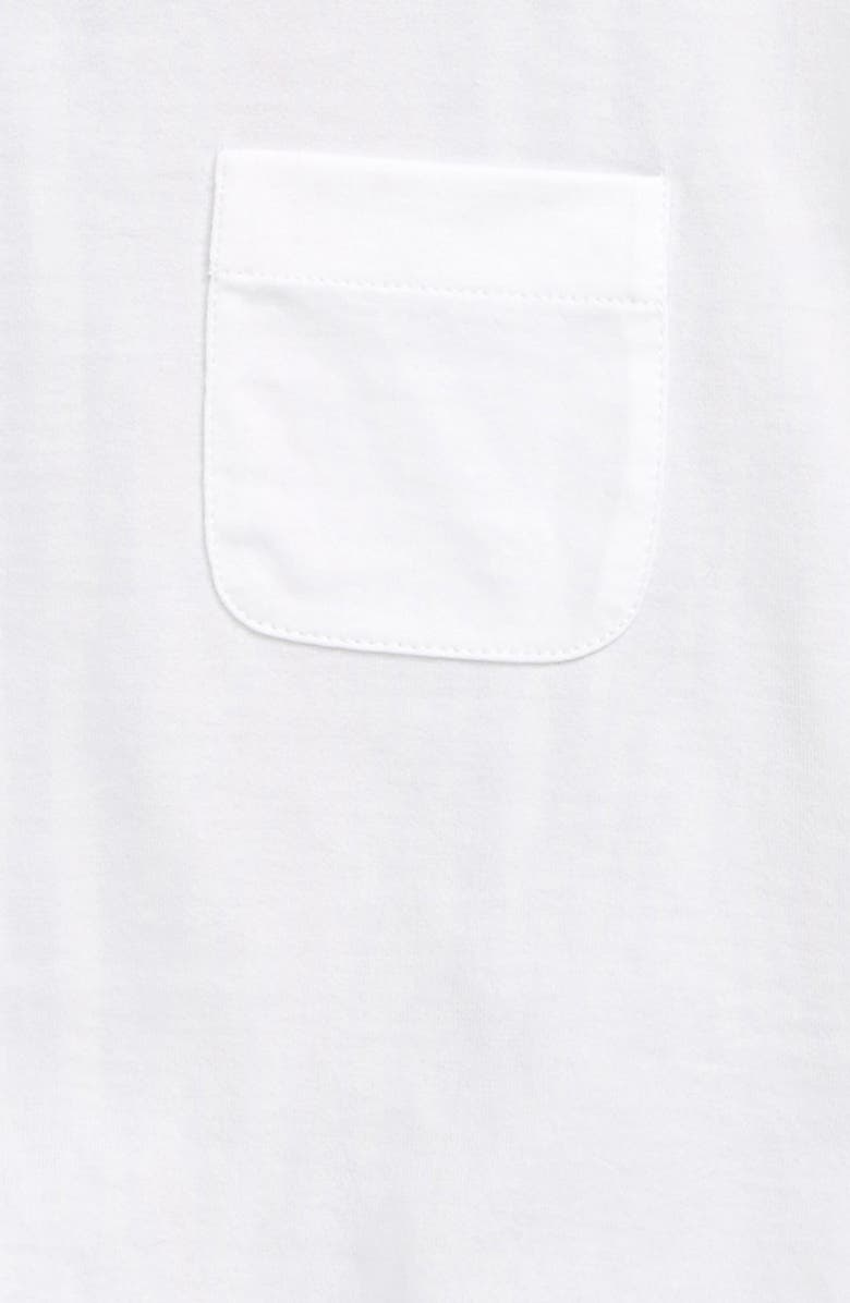 Burberry Delilah T-Shirt, Alternate, color, 