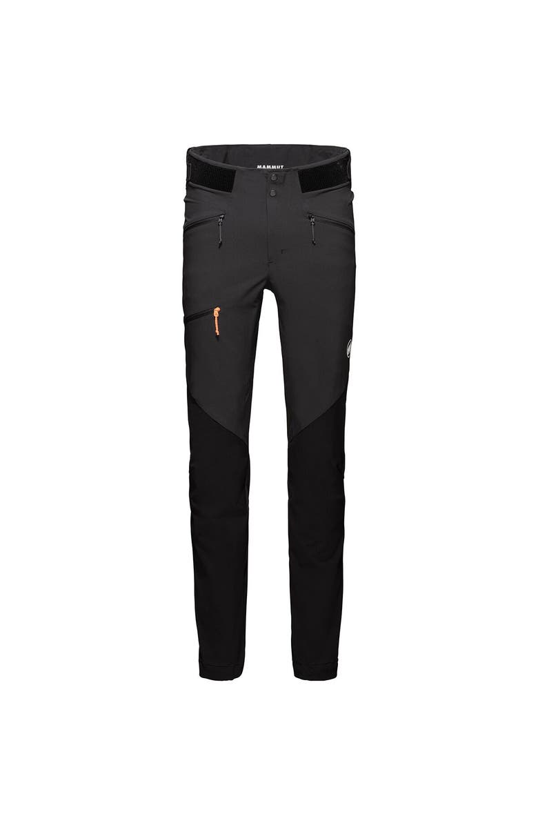 Mammut Courmayeur So Pant - Men's, Alternate, color, Black