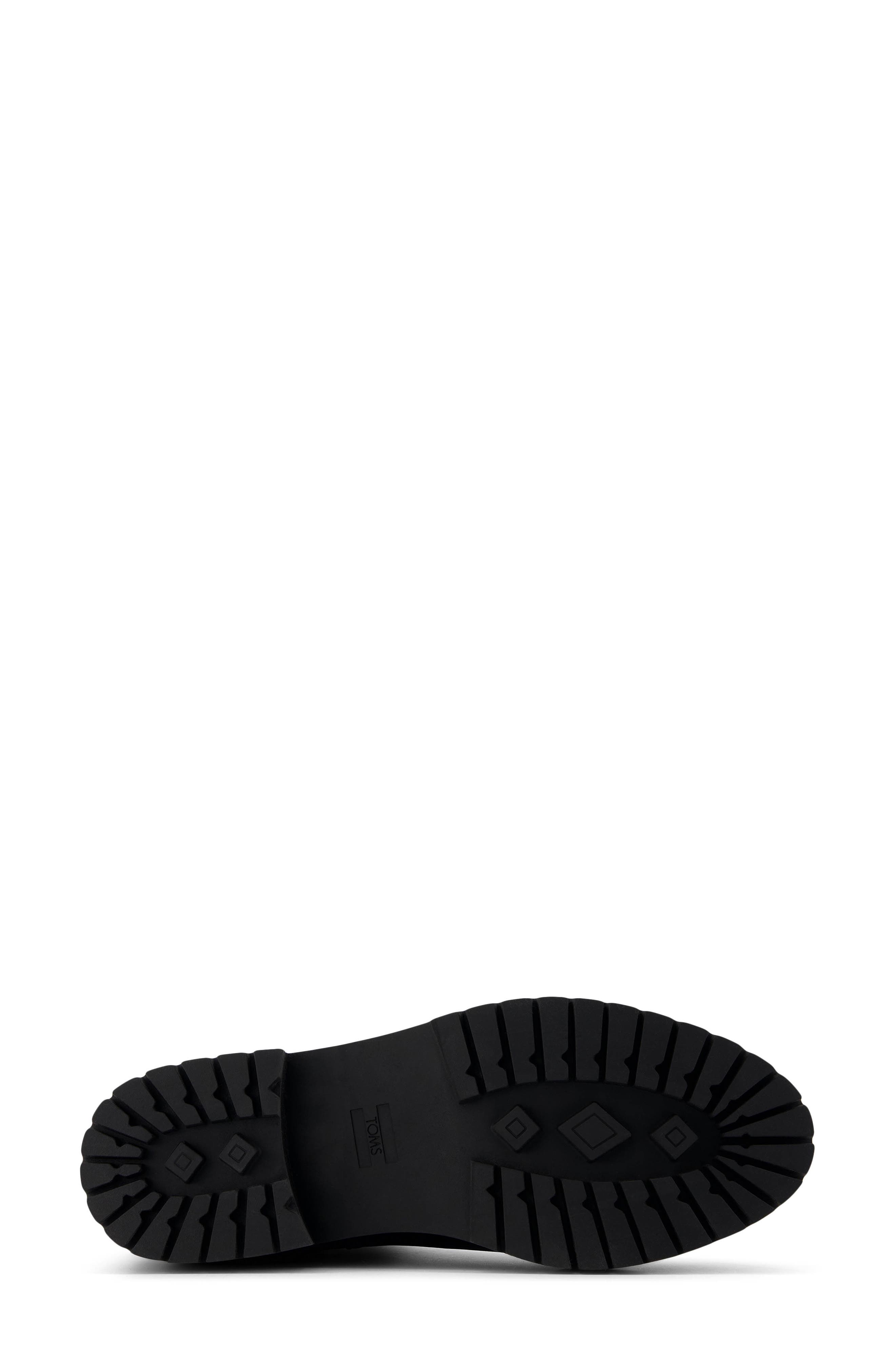 Bennet Chelsea Boot, Alternate, color, BLACK LEATHER