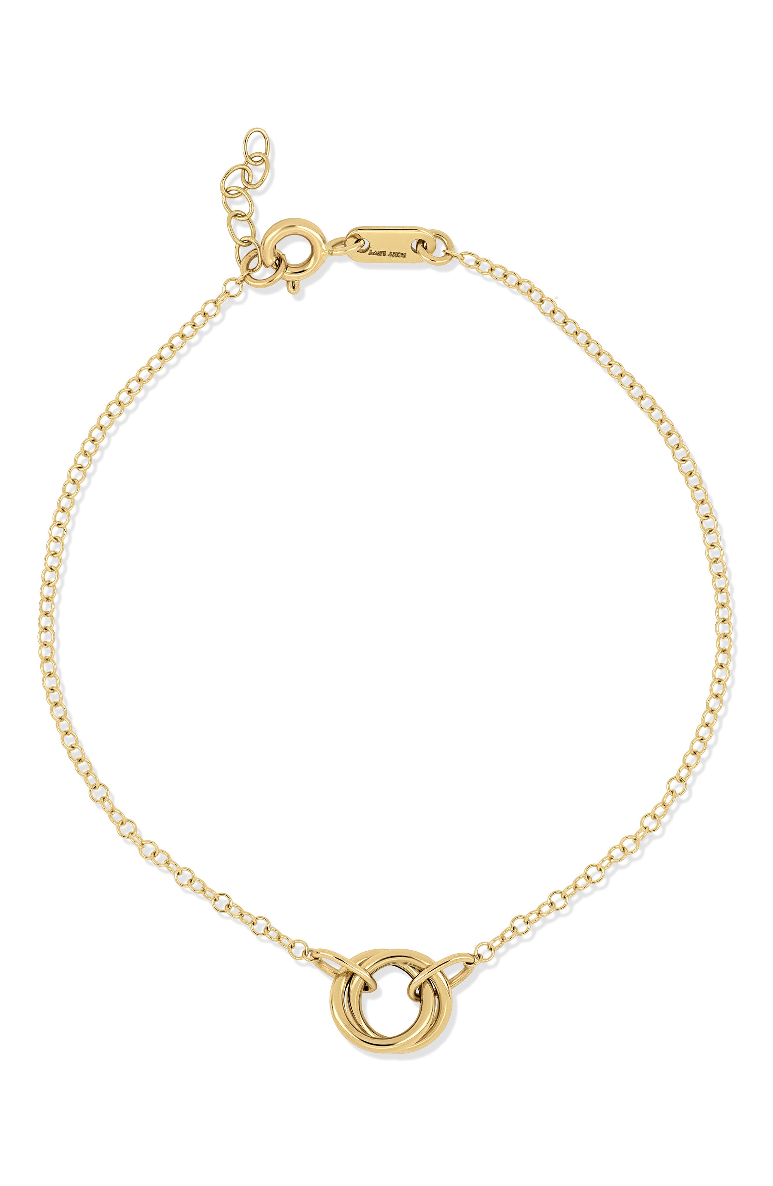selected 14K YELLOW GOLD