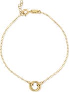 Bony Levy 14k Gold Chain Bracelet