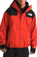 The North Face Gore-Tex® Waterproof Mountain Jacket