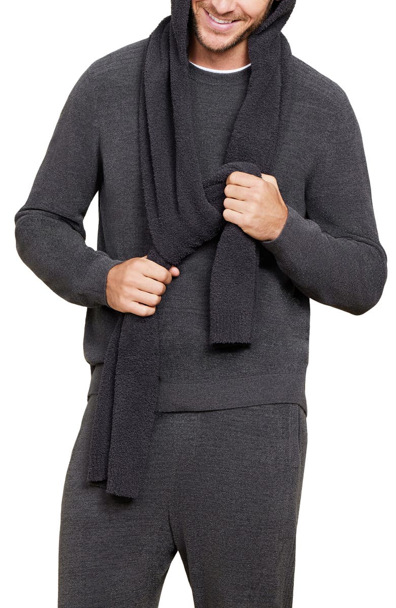 CozyChic<sup>®</sup> Hooded Scarf