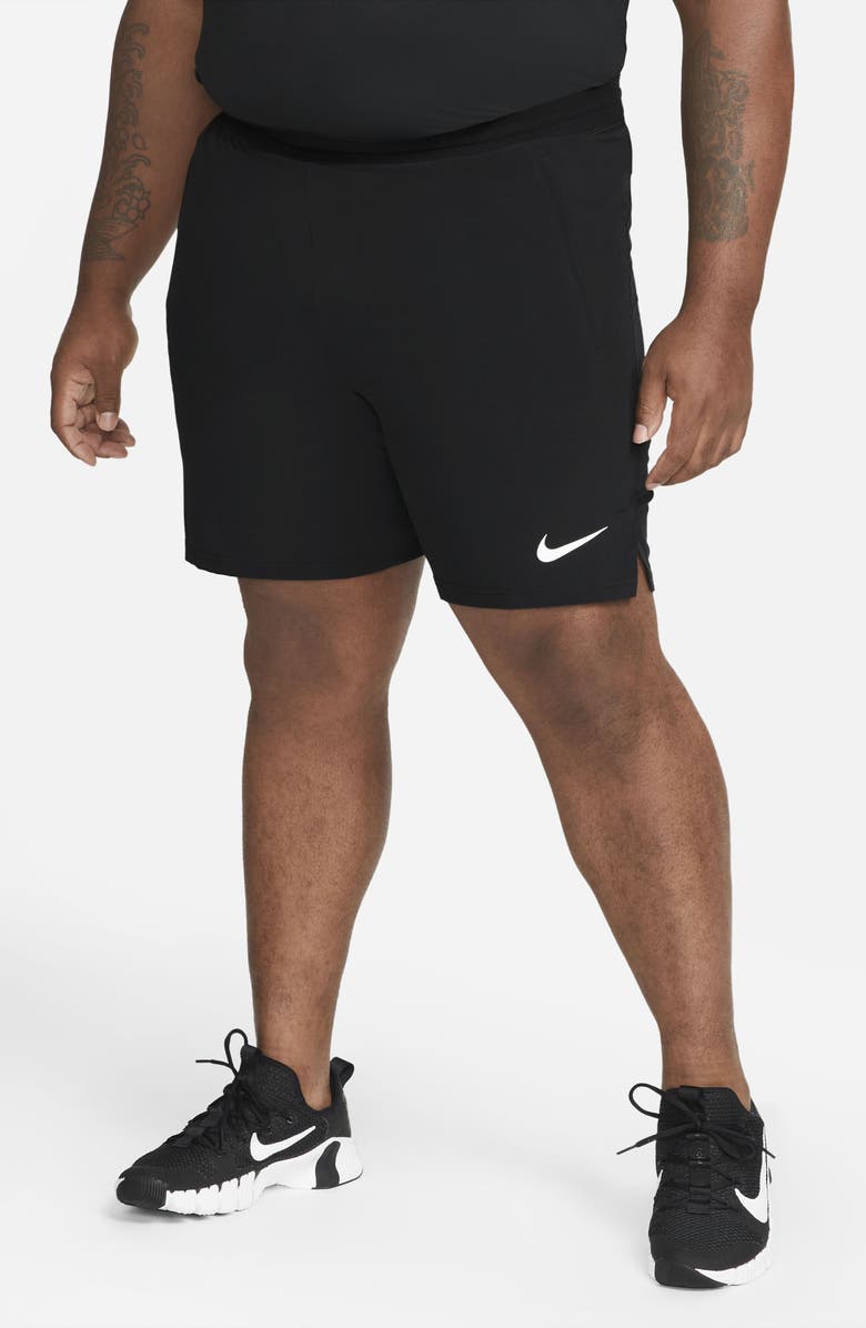 Nike Dri-FIT Pro Flex Vent Max Training Shorts, Alternate, color, 