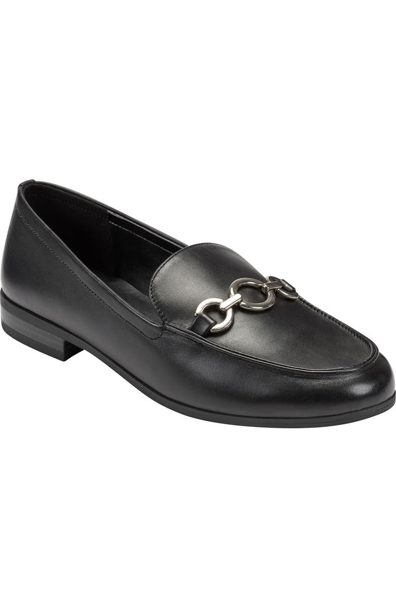 Bandolino Lehain Bit Loafer, Main, color,