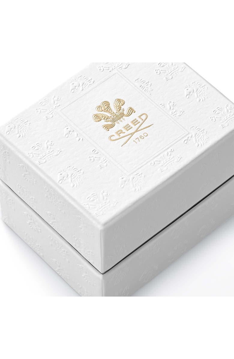 Creed Opulent & Floral Perfumed Body Soap Set, Alternate, color, 