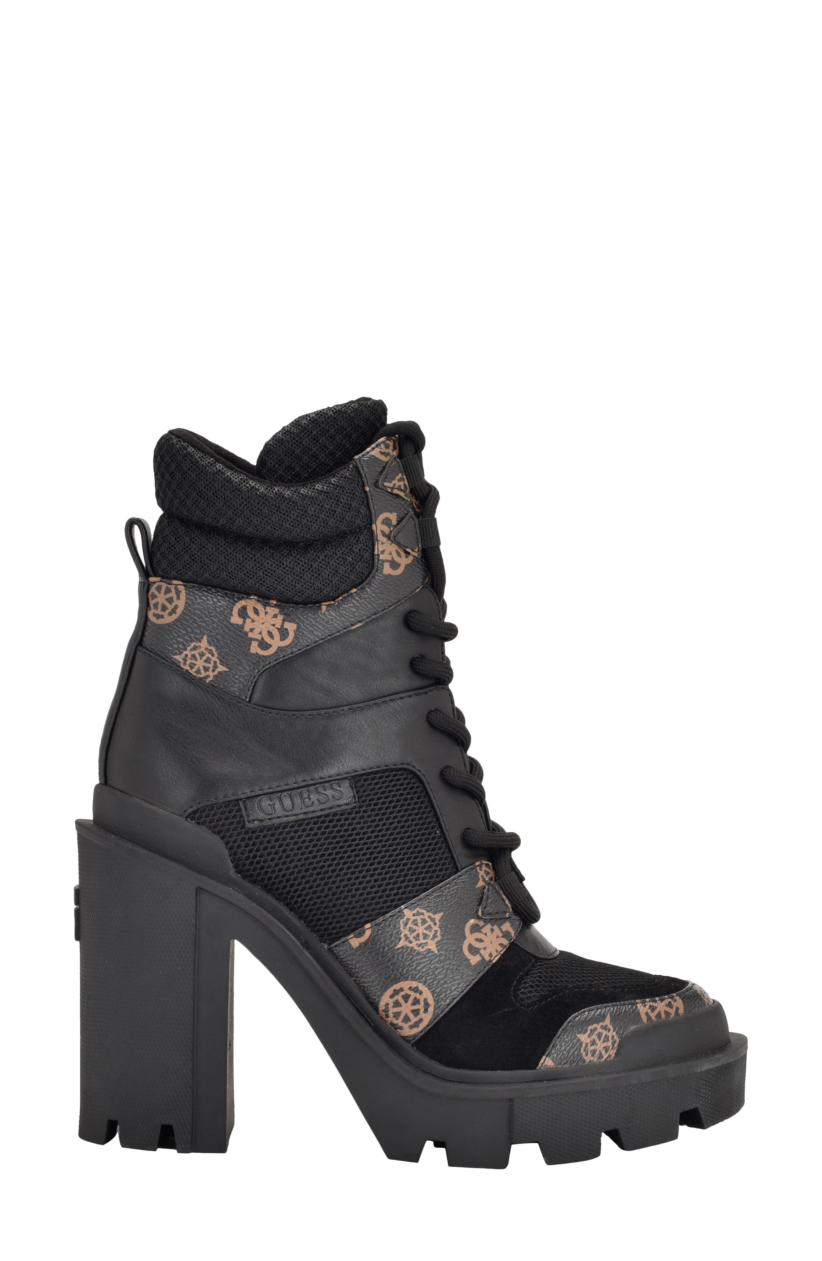 GUESS Tadbit Bootie, Alternate, color, 