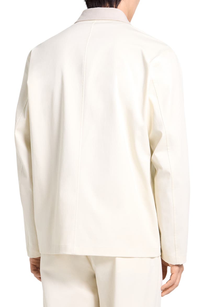 Utility Jacket, Alternate, color, OAT MILK - 2JW