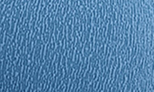 Vix Paula Hermanny Firenze Ney Carol Beaded Bikini Top In Blue