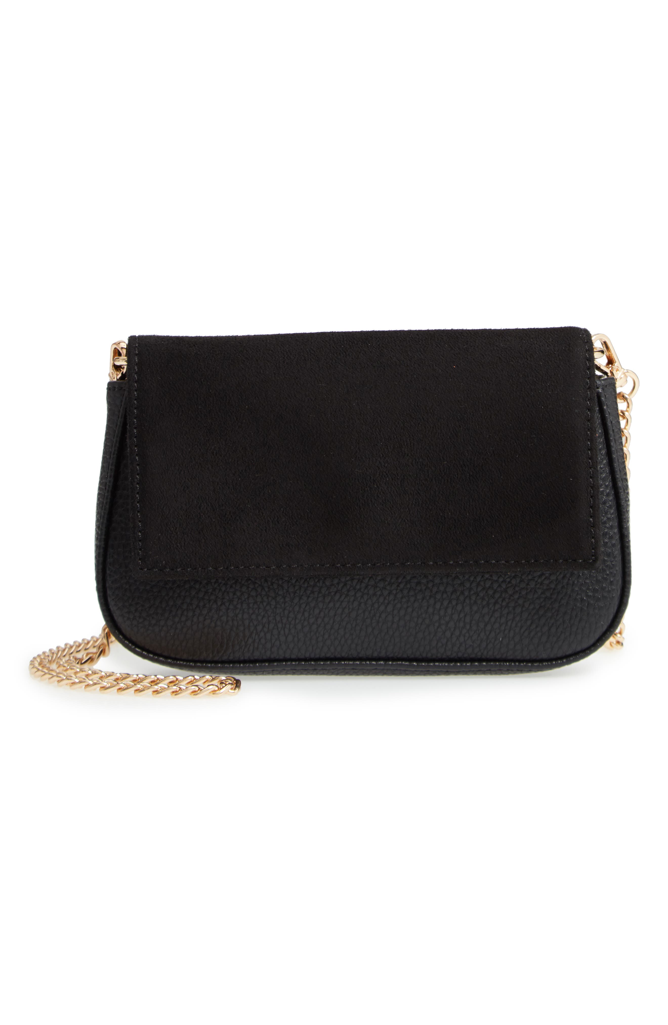 Sole Society Kinza Belt Bag, Alternate, color, 