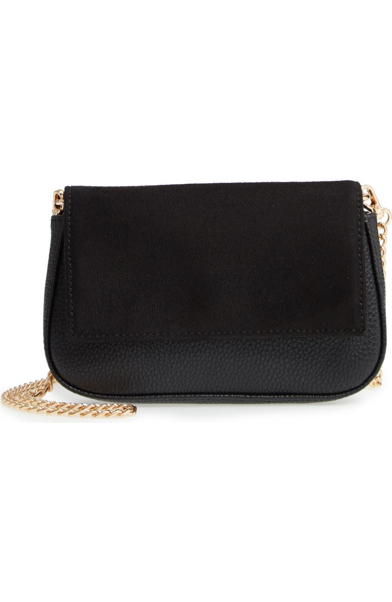 Sole Society Kinza Belt Bag, Alternate, color,