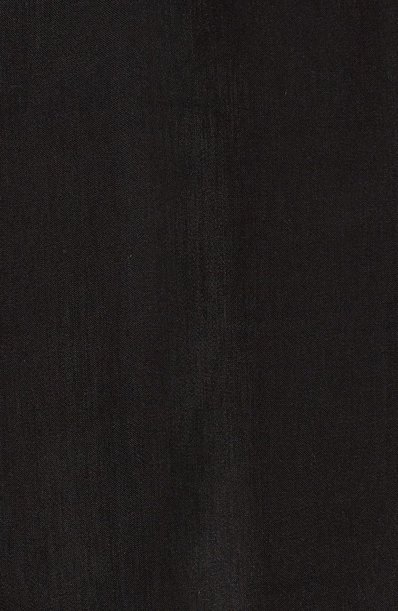 Chelsea28 Ruffle Sleeve Blouse, Alternate, color,