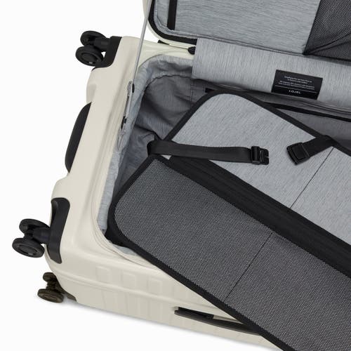 Lojel Cubo Fit Lite Check In Sand