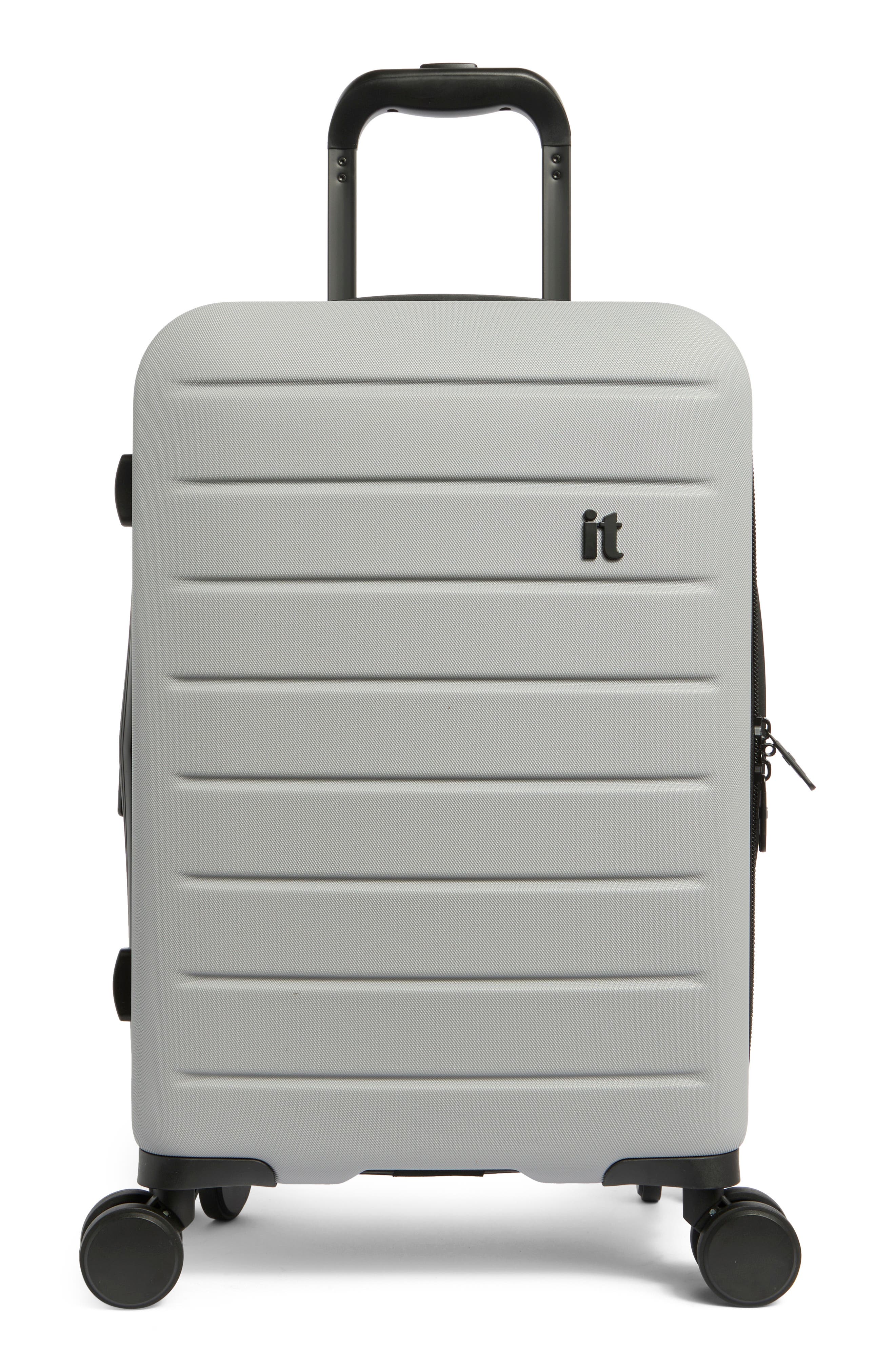 IT LUGGAGE Legion 21-Inch Hardside Carry-On Luggage