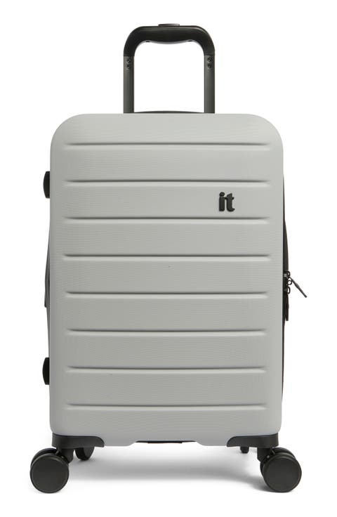 Legion 21-Inch Hardside Carry-On Luggage