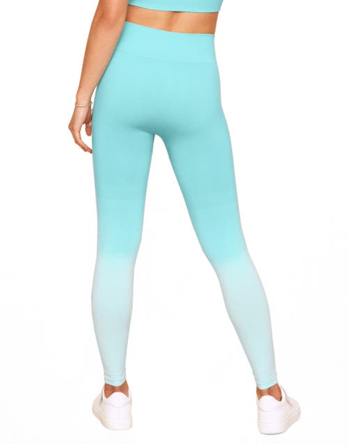 Earth Republic Lilah Leggings In Blue