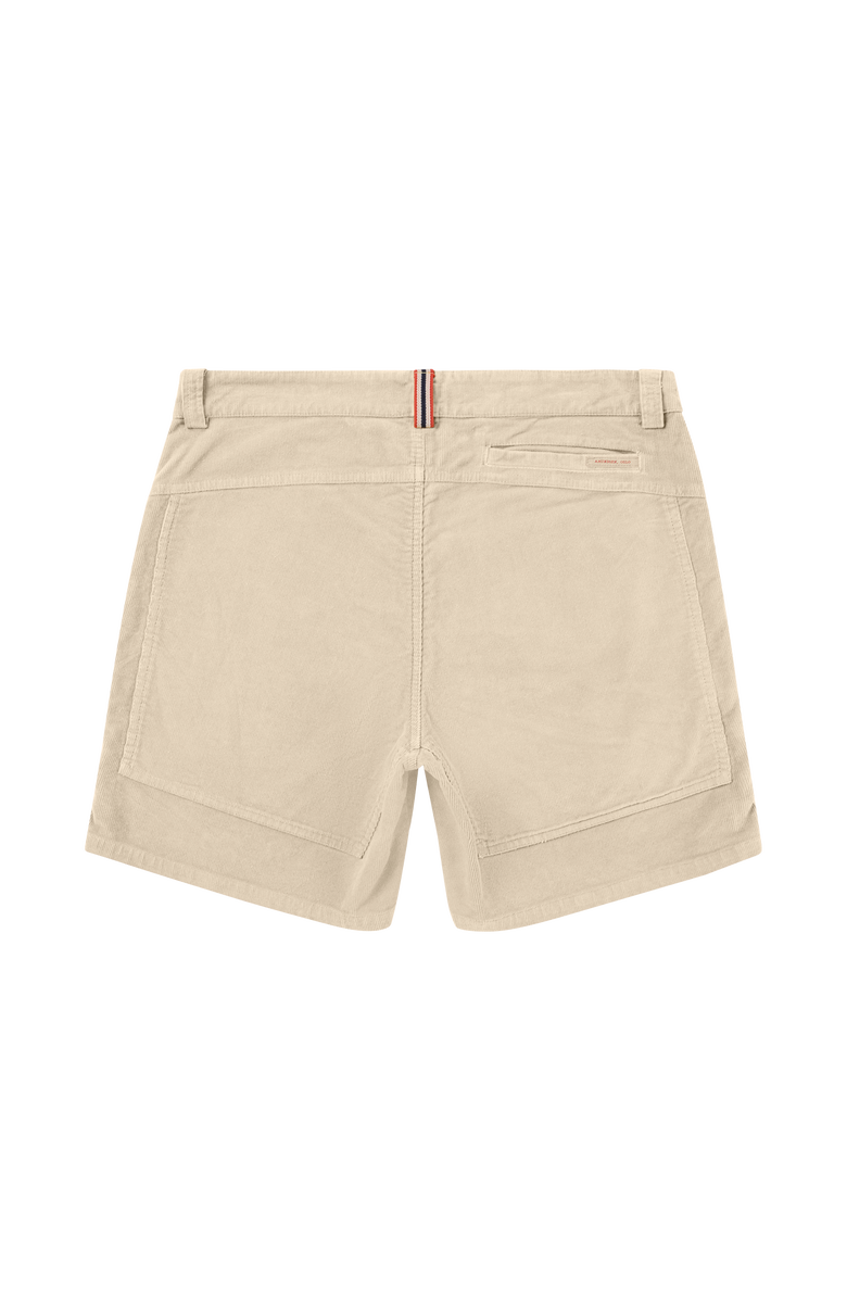 Amundsen 7incher Concord G.Dyed Shorts Mens, Alternate, color, Warm Sand