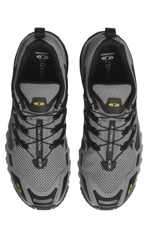 SALOMON SALOMON GENDER INCLUSIVE ACS OG TRAIL RUNNING SHOE