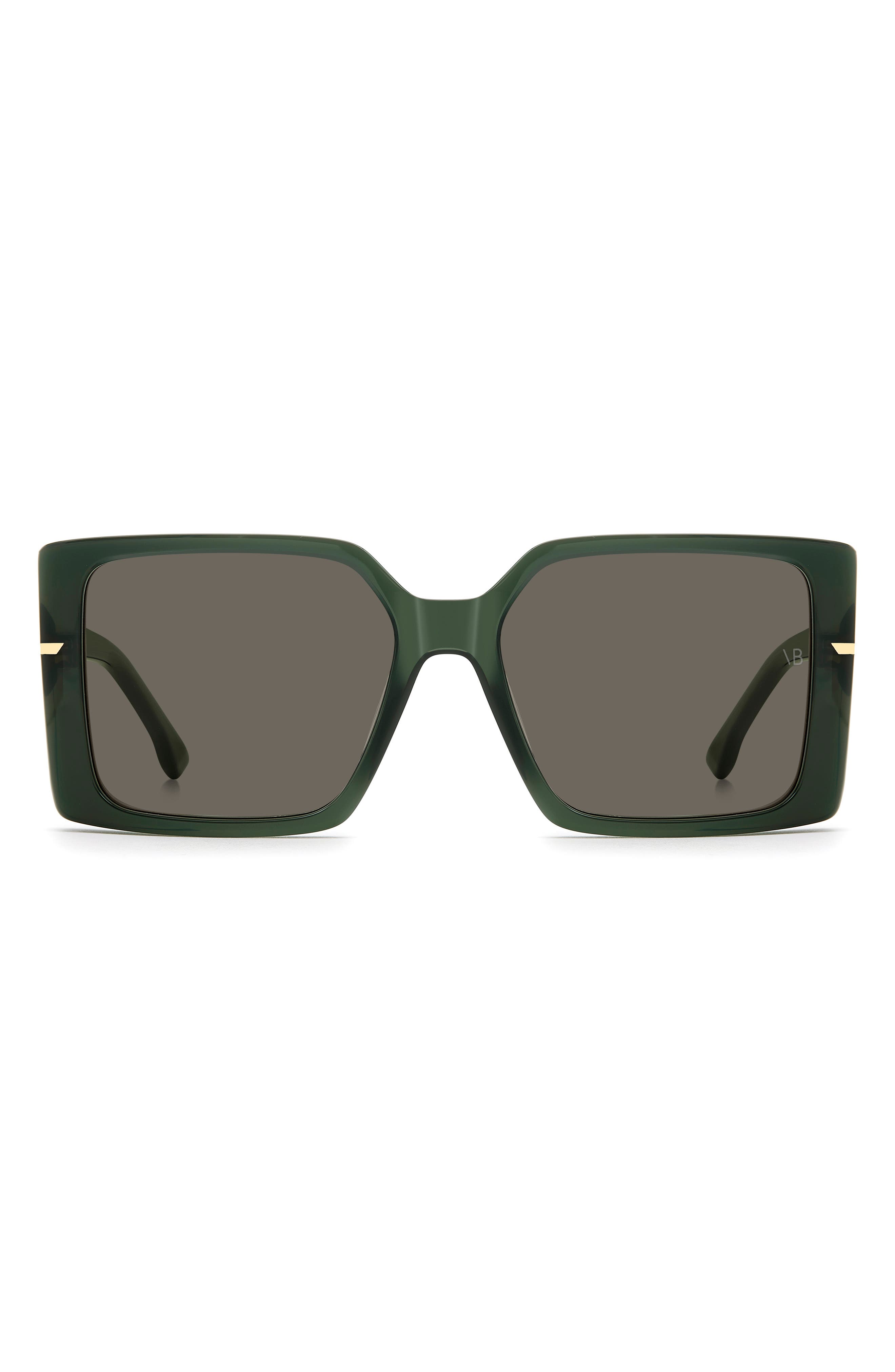 KHAKI/ GREEN
