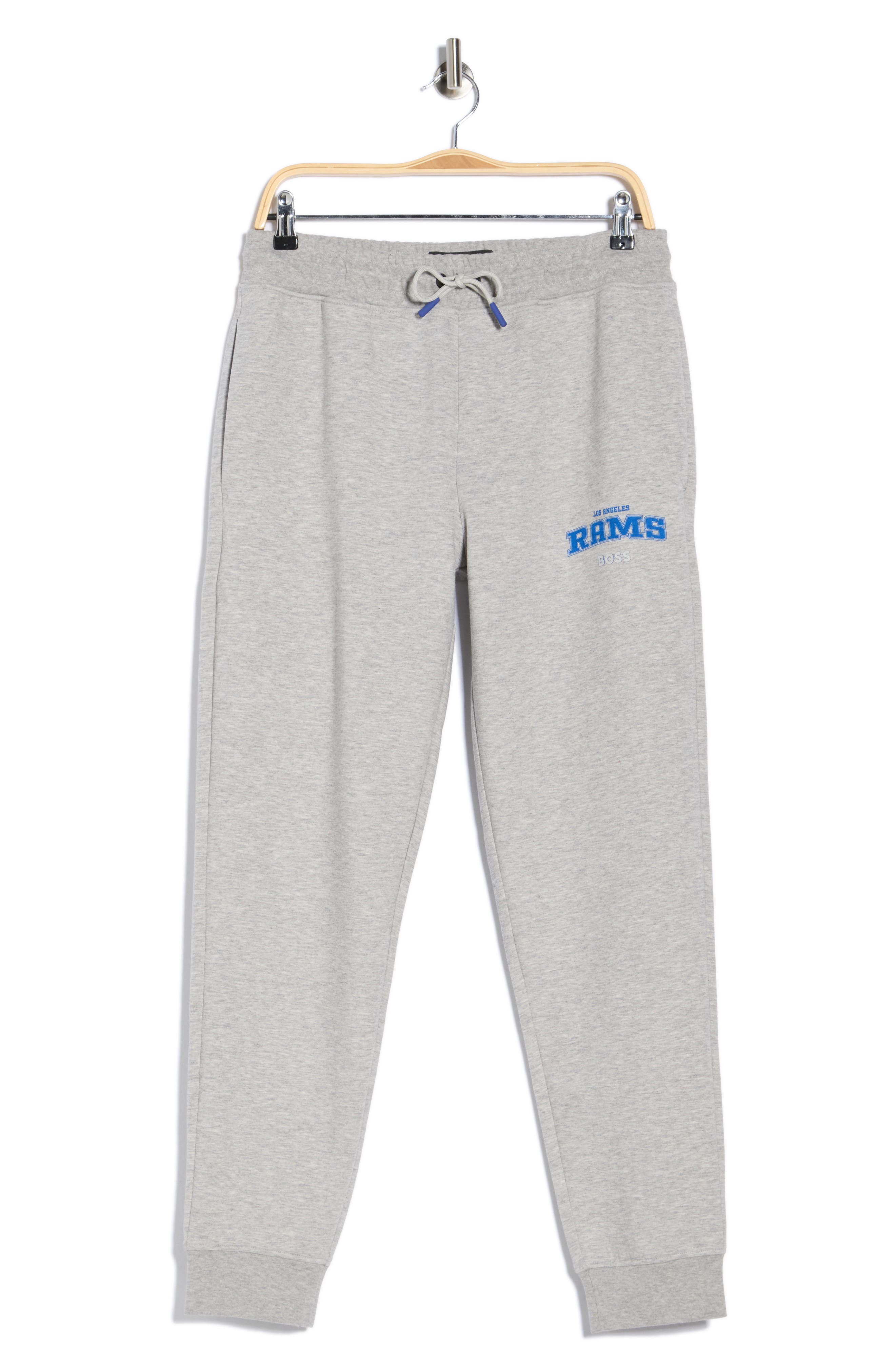 BOSS x NFL Los Angeles Rams Sanders Joggers