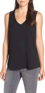 GIBSONLOOK V-Neck Shell