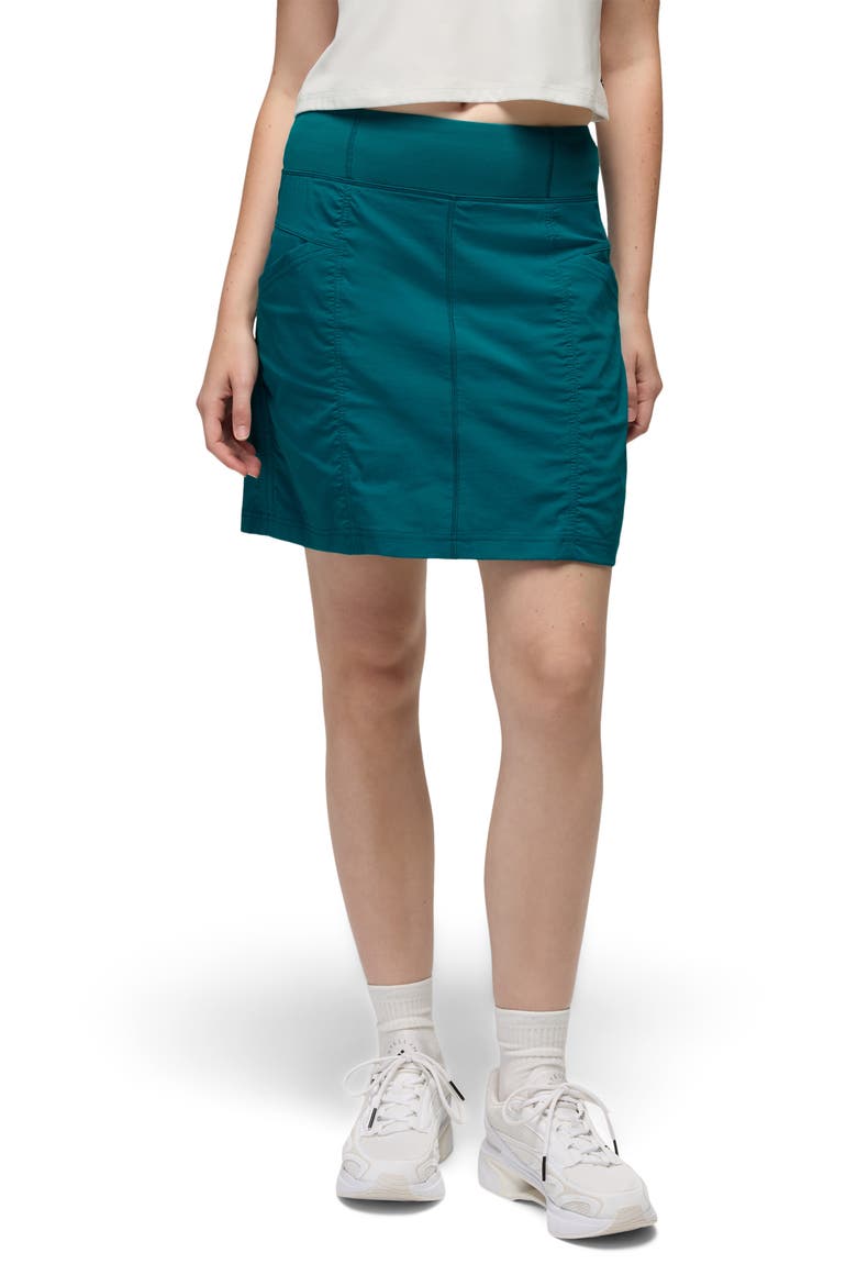 Koen Skort, Main, color, BLUE CORAL