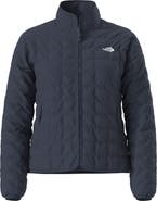 The North Face Junction Water Repellent Insulated Jacket