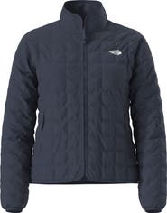 The North Face Junction Water Repellent Insulated Jacket