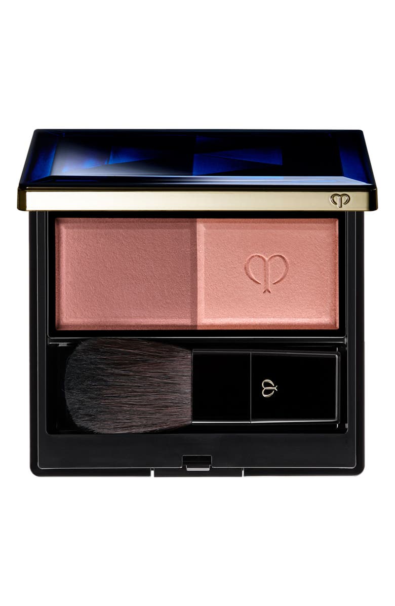 Clé de Peau Beauté Cheek Color Duo Refill, Alternate, color, 105