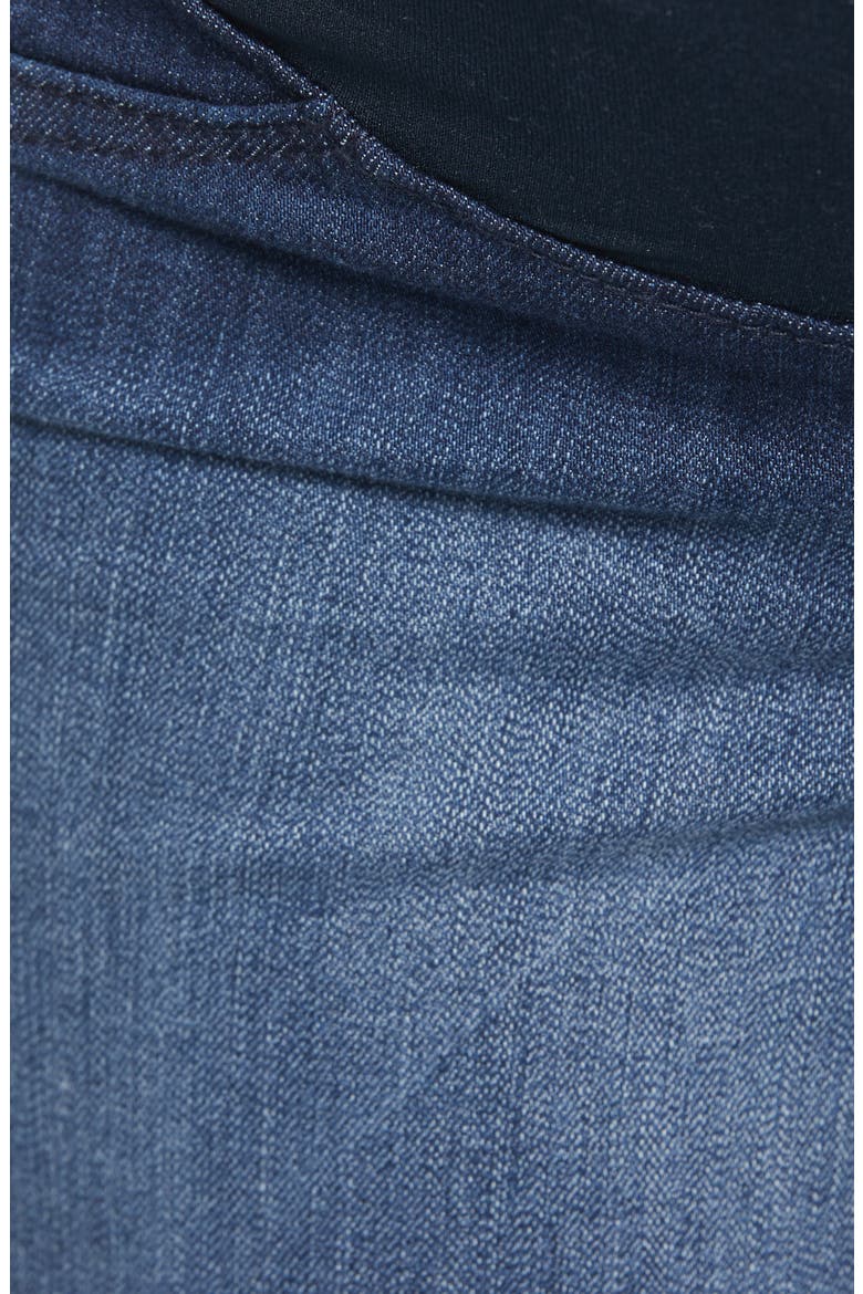 Maternity Shorts, Alternate, color, ALISHA