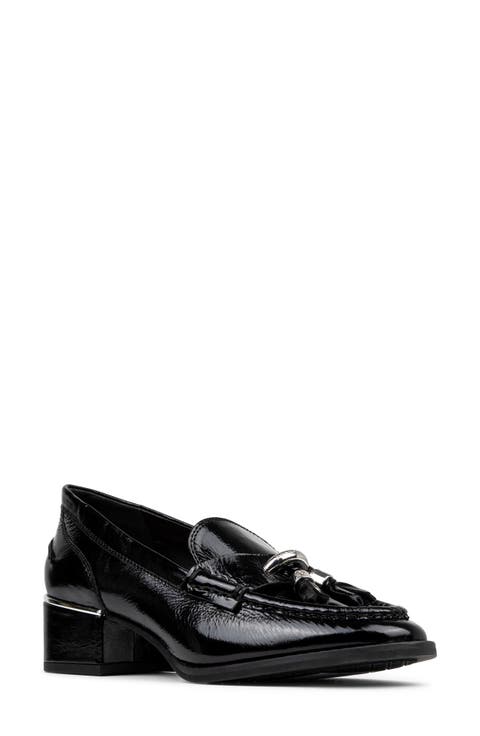 Mirabel Tassel Loafer (Women)