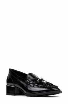 Mirabel Tassel Loafer