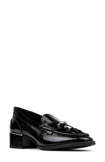 Mirabel Tassel Loafer