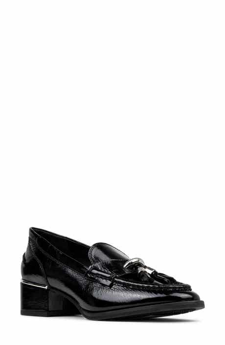 Mirabel Tassel Loafer