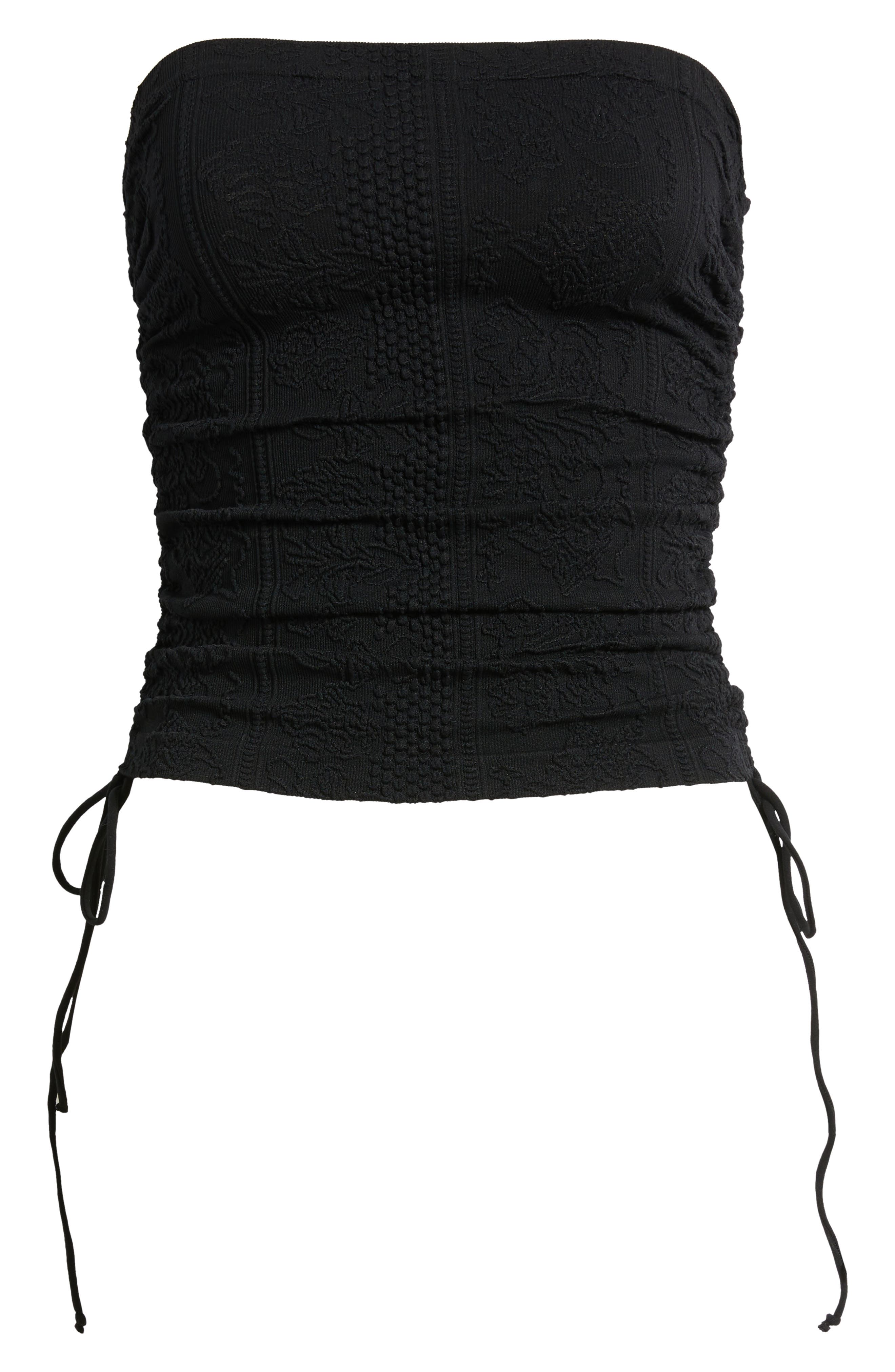 selected BLACK