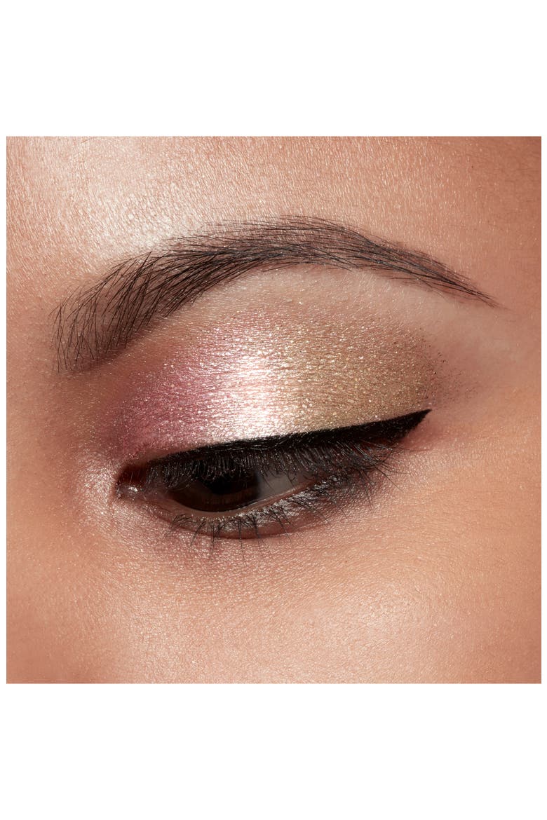 Glitter & Glow Liquid Eyeshadow, Alternate, color, WANDERLUST