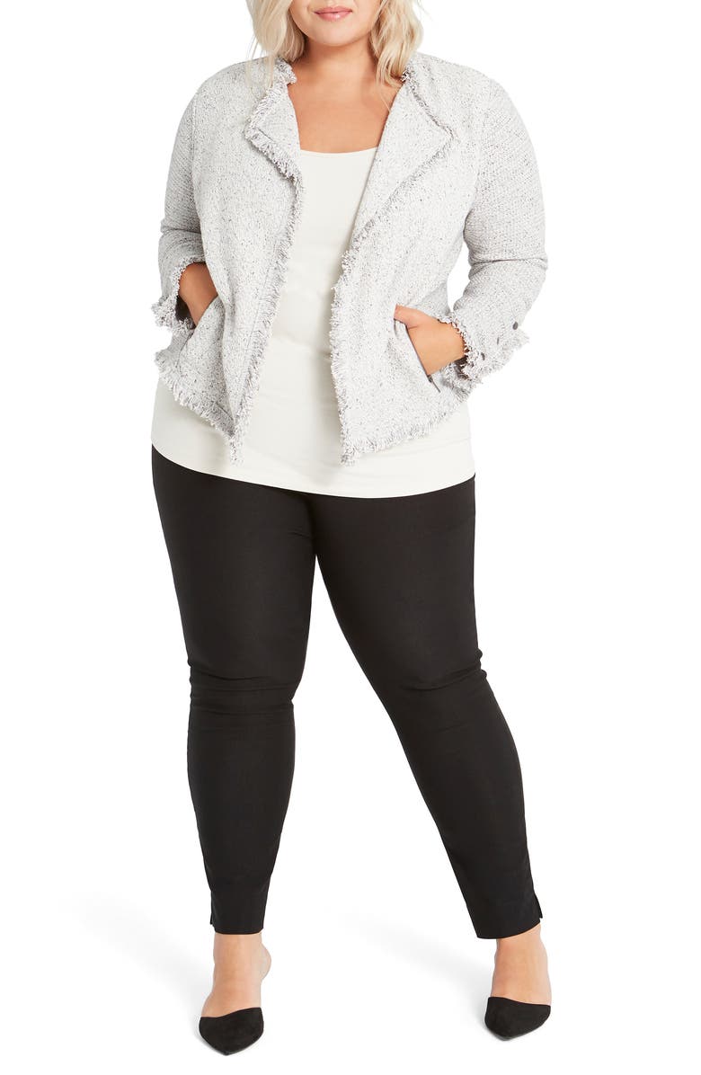 NIC+ZOE Perfect Tank, Alternate, color,