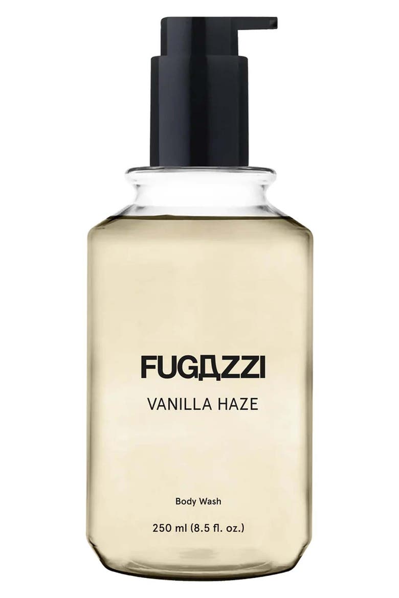 Vanilla Haze Body Wash, Main, color, NO COLOR