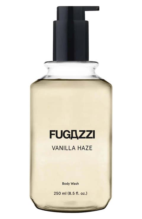 Vanilla Haze Body Wash