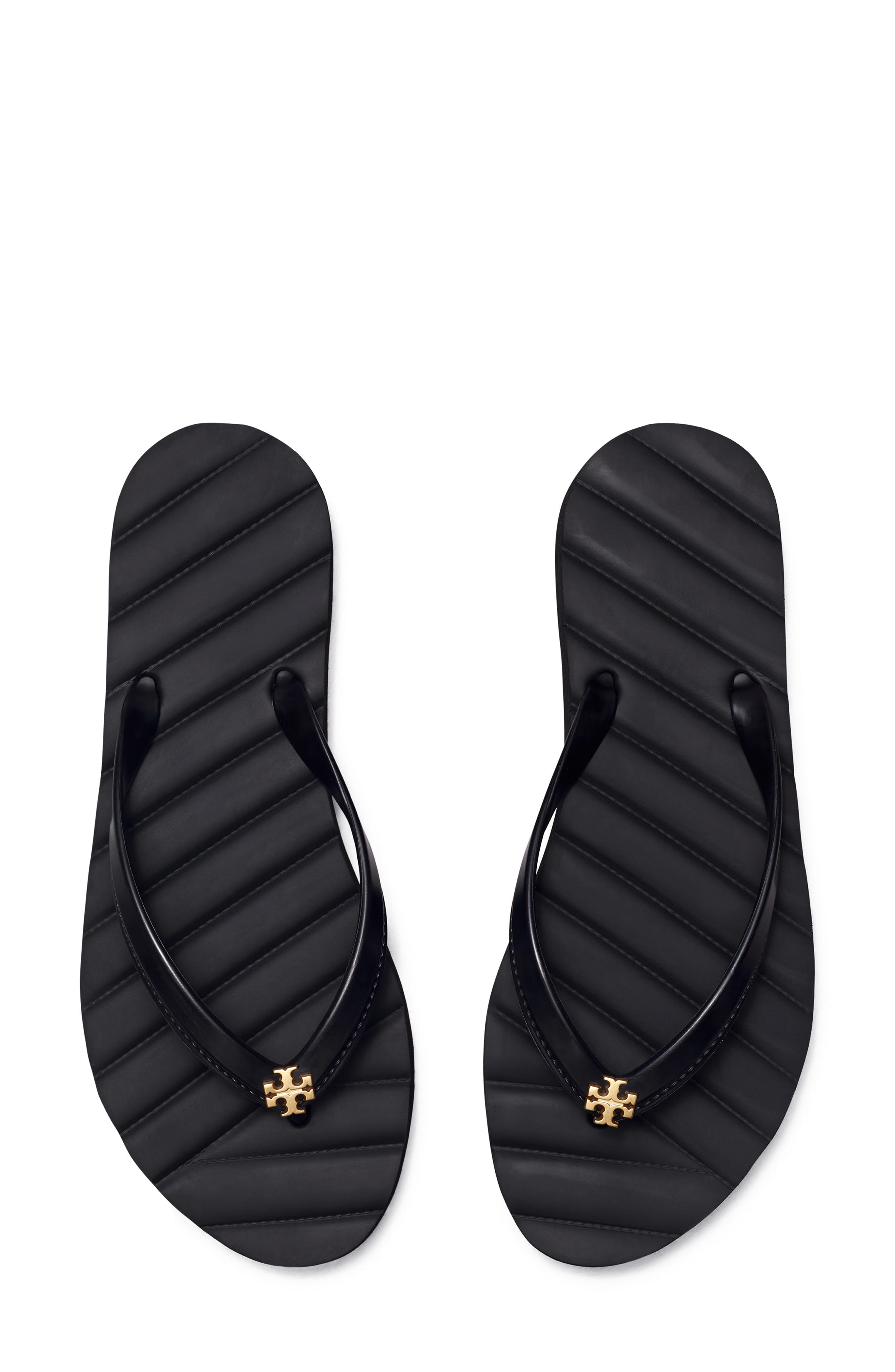 Tory Burch Kira Flip Flop, Alternate, color, 